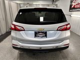 Used 2020 Chevrolet Equinox Premier w/ LPO, Floor Liner Package image 5