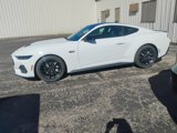 New 2025 Ford Mustang GT image 2
