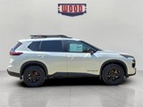 New 2026 Nissan Rogue SV w/ Rock Creek Premium Package image 2