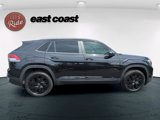 New 2026 Volkswagen Atlas Cross Sport SE image 4