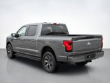 New 2025 Ford F150 Lightning XLT image 3