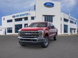 New 2025 Ford F350 Lariat image 2