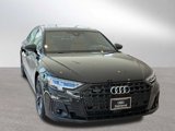 New 2025 Audi A8 L 3.0T image 6