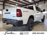 New 2026 RAM 1500 Classic Warlock image 6
