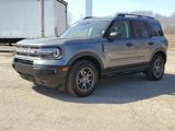 Certified 2022 Ford Bronco Sport Big Bend w/ Convenience Package image 2