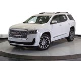 Used 2022 GMC Acadia Denali w/ Denali Technology Package image 1