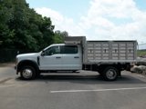 New 2025 Ford F450 XL w/ XL Chrome Package image 4