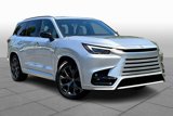 New 2025 Lexus TX 500h AWD image 2