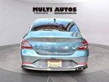 Used 2023 Genesis G70 2.0T w/ Sport Prestige Package image 4