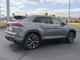 New 2025 Volkswagen Atlas Cross Sport SEL Premium R-Line image 6
