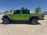 New 2025 Jeep Gladiator Rubicon w/ Convenience Group image 2