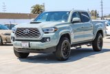 Used 2022 Toyota Tacoma TRD Sport image 3