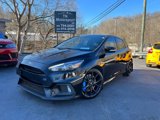 Used 2017 Ford Focus RS image 3