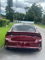 Used 2022 Dodge Charger SRT Hellcat w/ Carbon/Suede Interior Package image 5
