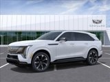 New 2026 Cadillac Escalade IQ Sport 1 w/ LPO, Floor Liner Package image 2