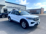 Used 2021 Ford Explorer XLT image 4
