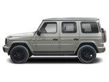 New 2025 Mercedes-Benz G 580 w/ EQ Technology image 2
