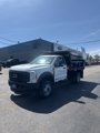 New 2025 Ford F550 4x4 Regular Cab Super Duty image 2