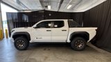 New 2025 Toyota Tacoma 4x4 Double Cab Hybrid image 2