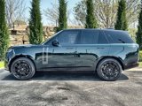 New 2025 Land Rover Range Rover SE image 2