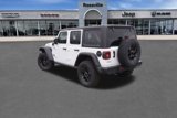 New 2025 Jeep Wrangler Unlimited Sport S 4xe image 5