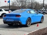 New 2025 Ford Mustang GT Premium image 5