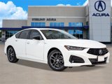 New 2025 Acura TLX SH-AWD w/ A-SPEC Pkg image 6
