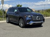 New 2026 Mercedes-Benz GLS 450 4MATIC image 6