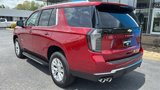 New 2025 Chevrolet Tahoe Premier image 5