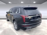 New 2025 Cadillac XT6 Premium Luxury w/ Technology Package image 3