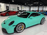 Used 2024 Porsche 911 GT3 image 3