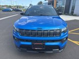Used 2022 Jeep Compass Altitude w/ Convenience Group image 2