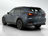 Certified 2025 MAZDA CX-70 Plug-In Hybrid w/ Premium Plus image 3