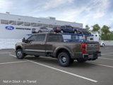 New 2025 Ford F350 Lariat w/ Lariat Ultimate Package image 4
