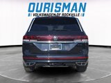 New 2025 Volkswagen Atlas SEL Premium R-Line image 5
