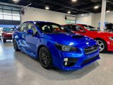 Used 2017 Subaru WRX STI image 3