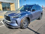 New 2025 INFINITI QX60 Autograph w/ Cargo Package image 2