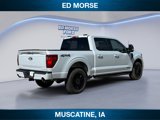 New 2025 Ford F150 XLT w/ Equipment Group 302A MID image 5