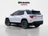 New 2026 GMC Terrain AT4 w/ Technology Package II image 3
