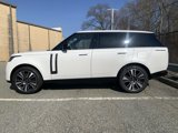 New 2025 Land Rover Range Rover SE image 5