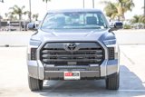 New 2025 Toyota Tundra Limited image 2
