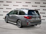 New 2025 Honda Odyssey Touring image 3