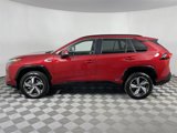 Certified 2024 Toyota RAV4 SE image 4