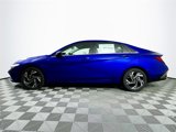 New 2025 Hyundai Elantra SEL image 3