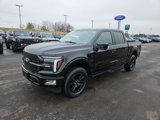 New 2025 Ford F150 Platinum image 3