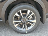 New 2025 INFINITI QX60 Luxe w/ Cargo Package image 5