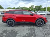New 2026 Kia Sportage X-Line w/ X-Line Premium Package image 3