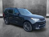 Certified 2023 Land Rover Discovery S R-Dynamic image 3