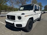 New 2025 Mercedes-Benz G 580 w/ EQ Technology image 3