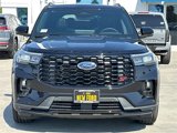 New 2025 Ford Explorer ST image 2